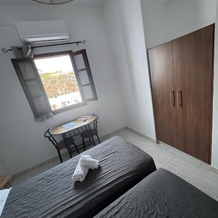 Fedra Apartments Lindos Ngoại thất bức ảnh