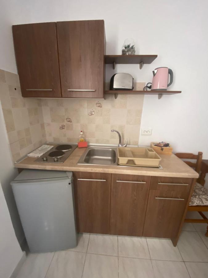 Fedra Apartments Lindos Ngoại thất bức ảnh
