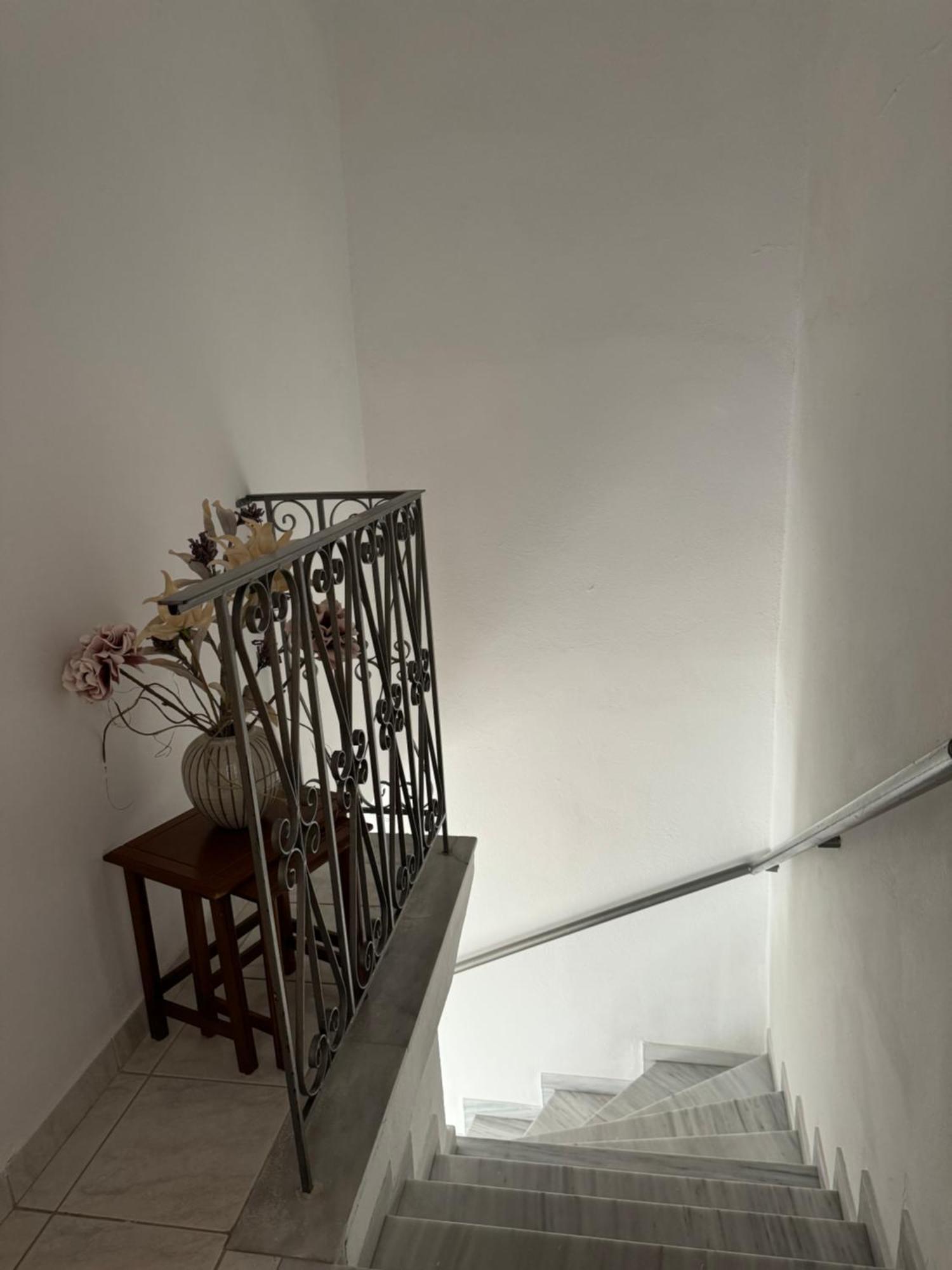 Fedra Apartments Lindos Ngoại thất bức ảnh