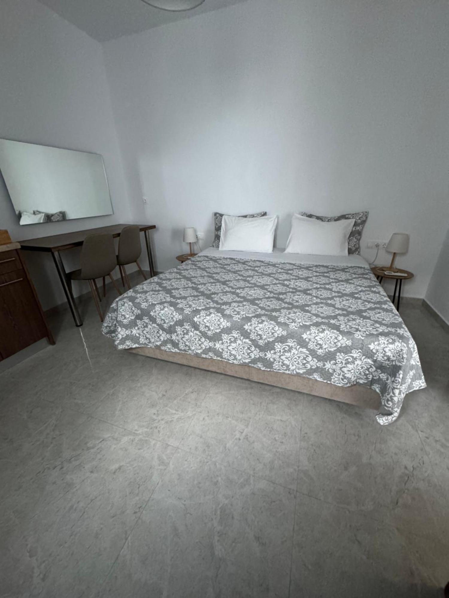 Fedra Apartments Lindos Ngoại thất bức ảnh