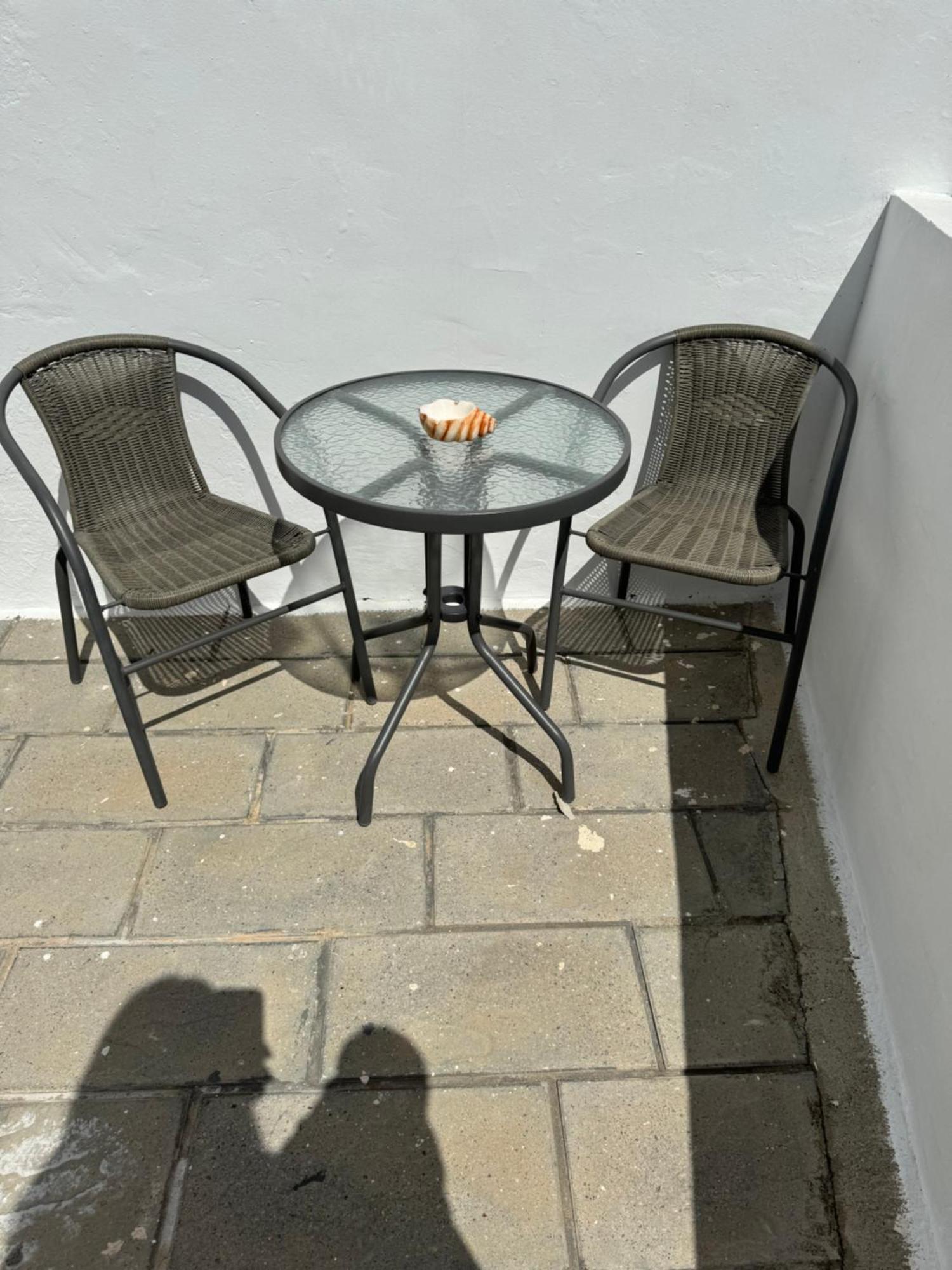 Fedra Apartments Lindos Ngoại thất bức ảnh