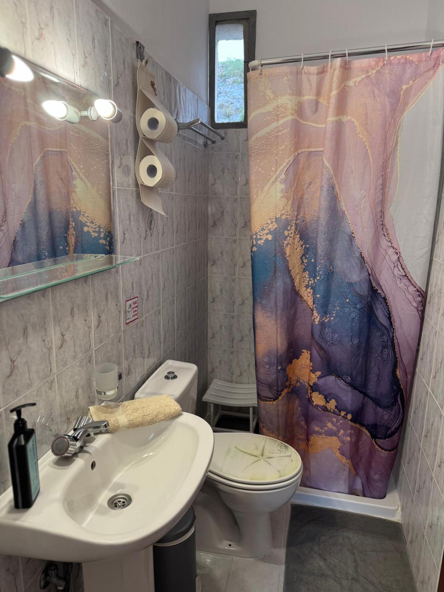 Fedra Apartments Lindos Ngoại thất bức ảnh