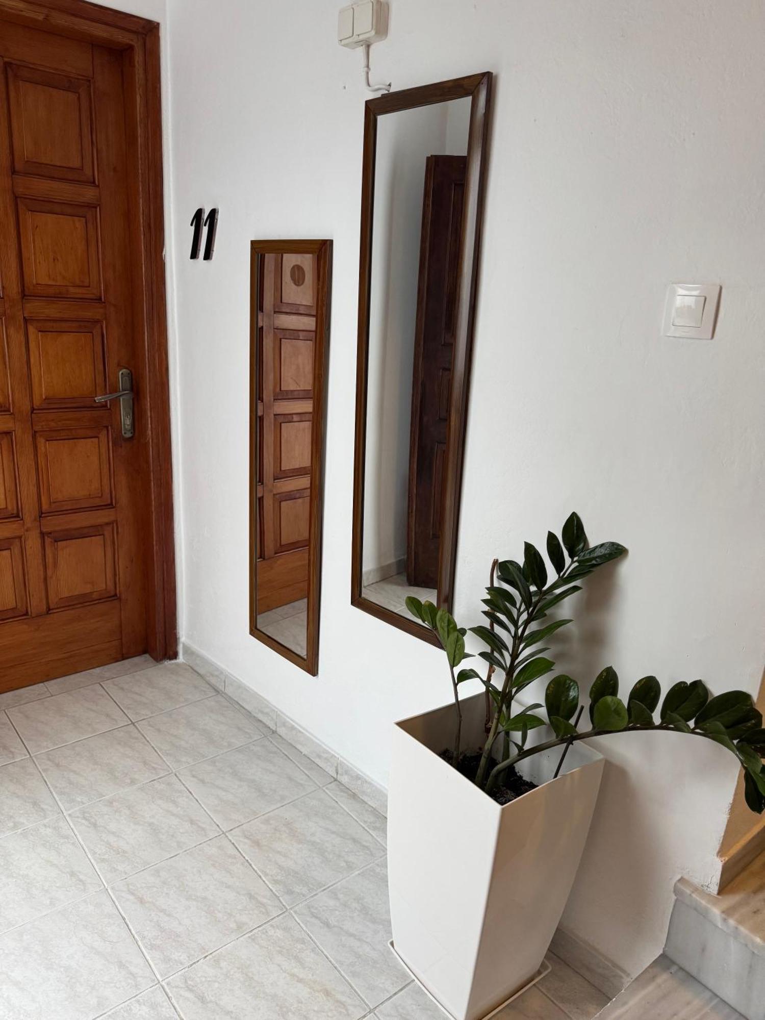 Fedra Apartments Lindos Ngoại thất bức ảnh