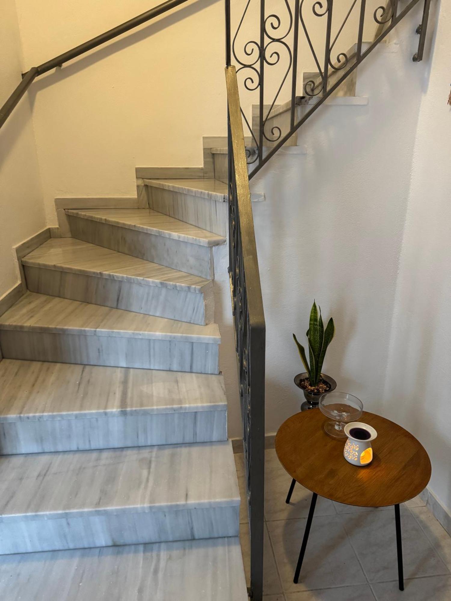 Fedra Apartments Lindos Ngoại thất bức ảnh